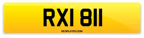 RXI 811