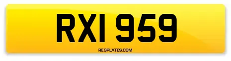 RXI 959