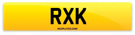 Registration