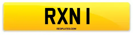 RXN 1