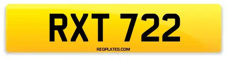 RXT 722
