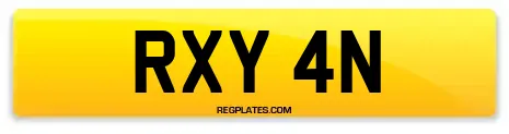 RXY 4N