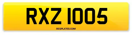 RXZ 1005
