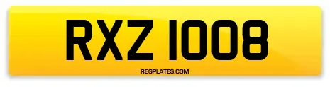 RXZ 1008
