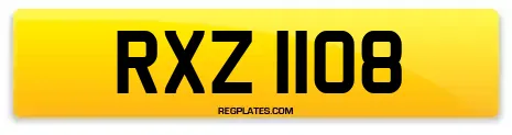 RXZ 1108