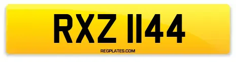RXZ 1144