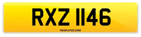 RXZ 1146