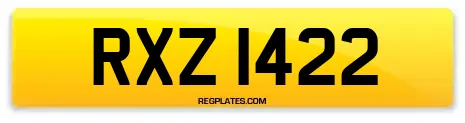 RXZ 1422