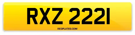 RXZ 2221