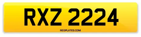 RXZ 2224