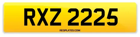 RXZ 2225