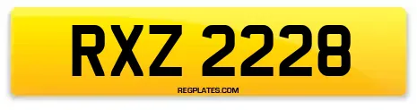 RXZ 2228