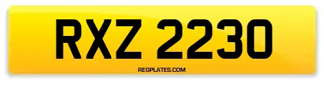 RXZ 2230