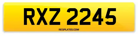 RXZ 2245