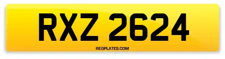 RXZ 2624