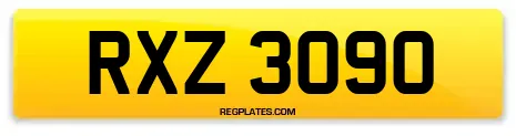 RXZ 3090