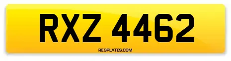 RXZ 4462