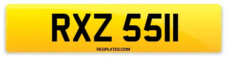 RXZ 5511