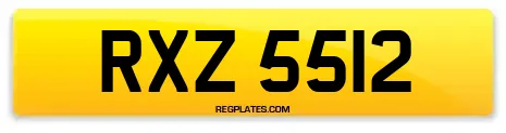RXZ 5512