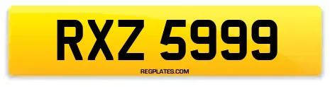 RXZ 5999