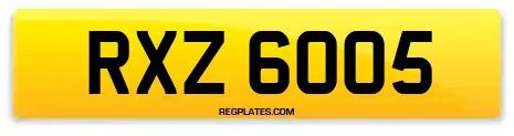 RXZ 6005