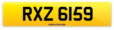 RXZ 6159
