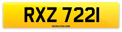 RXZ 7221