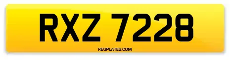 RXZ 7228