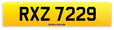 RXZ 7229