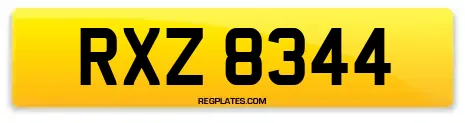 RXZ 8344