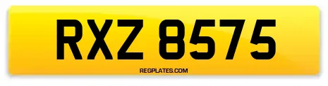 RXZ 8575