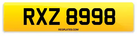 RXZ 8998
