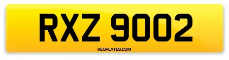 RXZ 9002