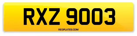 RXZ 9003