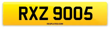 RXZ 9005