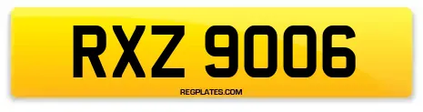 RXZ 9006