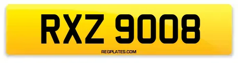 RXZ 9008