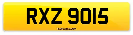 RXZ 9015