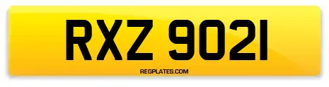 RXZ 9021