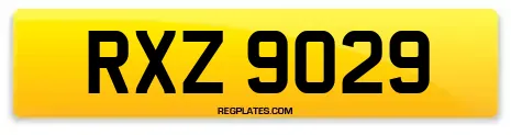 RXZ 9029