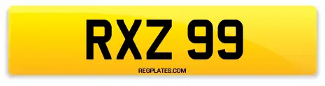 RXZ 99