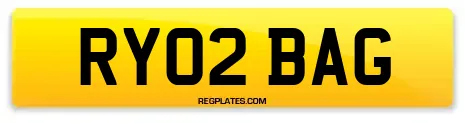 RY02 BAG