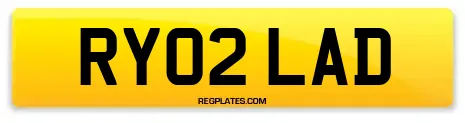 RY02 LAD