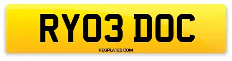 RY03 DOC