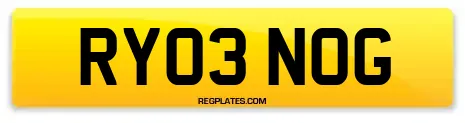 RY03 NOG