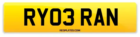 RY03 RAN