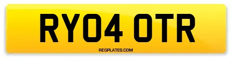 RY04 OTR