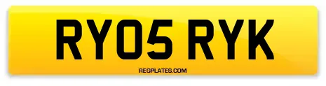 RY05 RYK