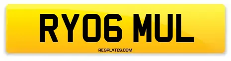 RY06 MUL
