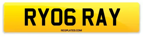 RY06 RAY